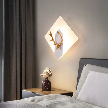 LuminousNeo - Lampa ścienna Neo Gleam