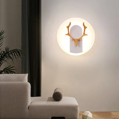 LuminousNeo - Lampa ścienna Neo Gleam