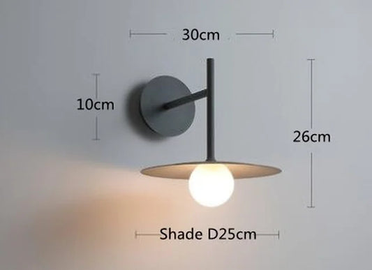 SwivelShine - Lampa ekranowa