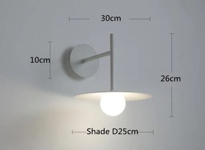 SwivelShine - Lampa ekranowa