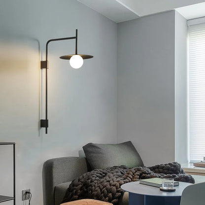 SwivelShine - Lampa ekranowa