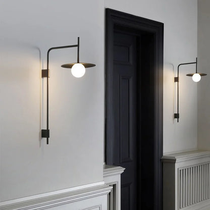 SwivelShine - Lampa ekranowa