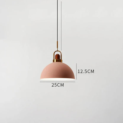 TrendyCreativity - Miejska lampa wisząca