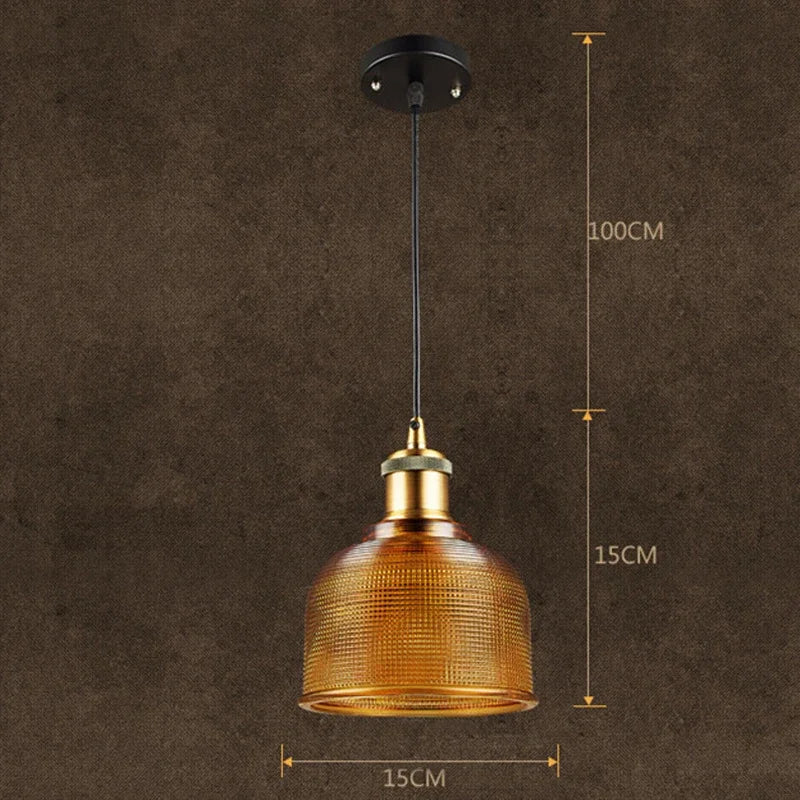 ArtisanCraft - kreatywna nowoczesna lampa