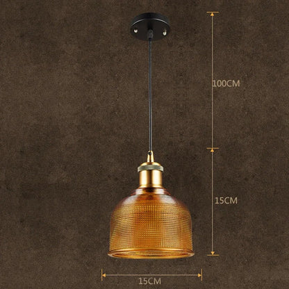 ArtisanCraft - kreatywna nowoczesna lampa