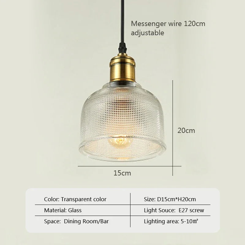 ArtisanCraft - kreatywna nowoczesna lampa