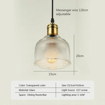 ArtisanCraft - kreatywna nowoczesna lampa