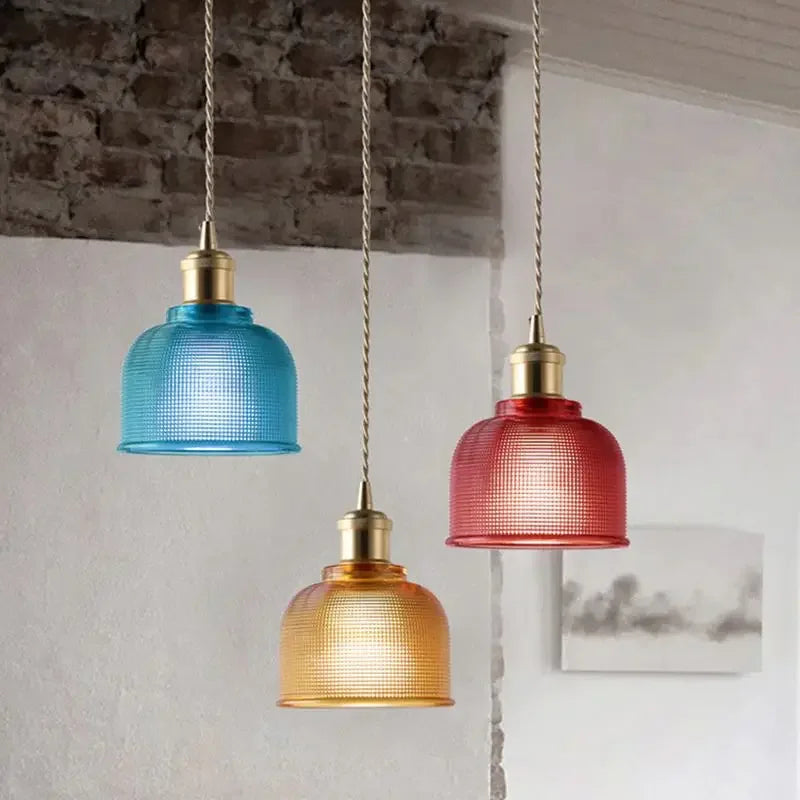 ArtisanCraft - kreatywna nowoczesna lampa