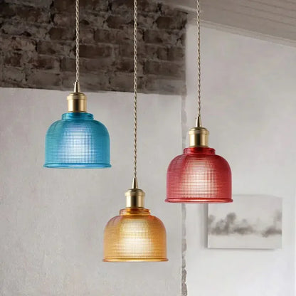 ArtisanCraft - kreatywna nowoczesna lampa