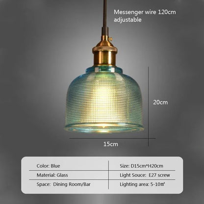 ArtisanCraft - kreatywna nowoczesna lampa
