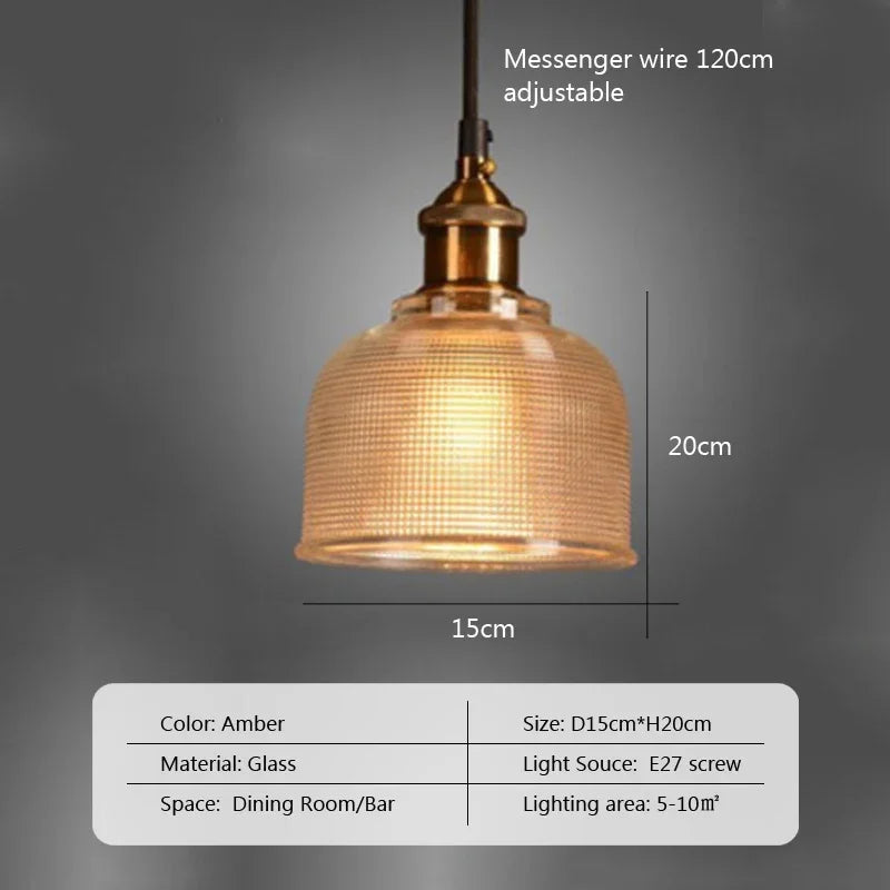 ArtisanCraft - kreatywna nowoczesna lampa