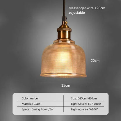 ArtisanCraft - kreatywna nowoczesna lampa