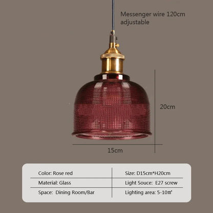 ArtisanCraft - kreatywna nowoczesna lampa
