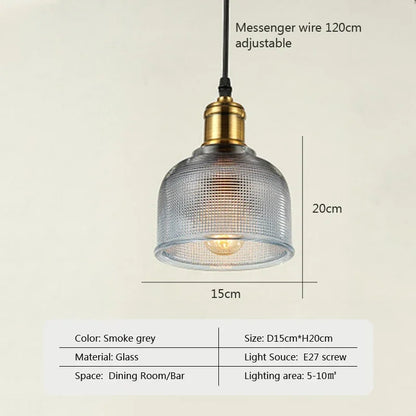 ArtisanCraft - kreatywna nowoczesna lampa