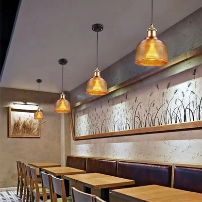 ArtisanCraft - kreatywna nowoczesna lampa