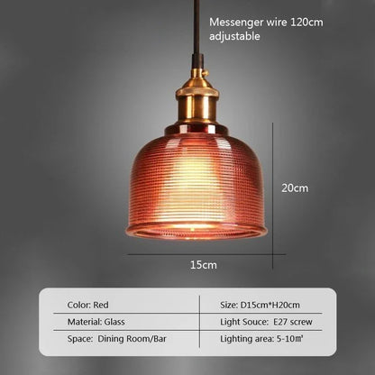 ArtisanCraft - kreatywna nowoczesna lampa