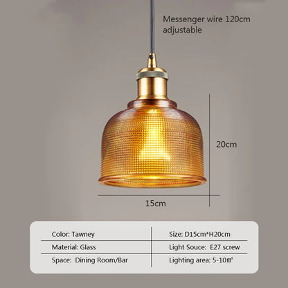 ArtisanCraft - kreatywna nowoczesna lampa