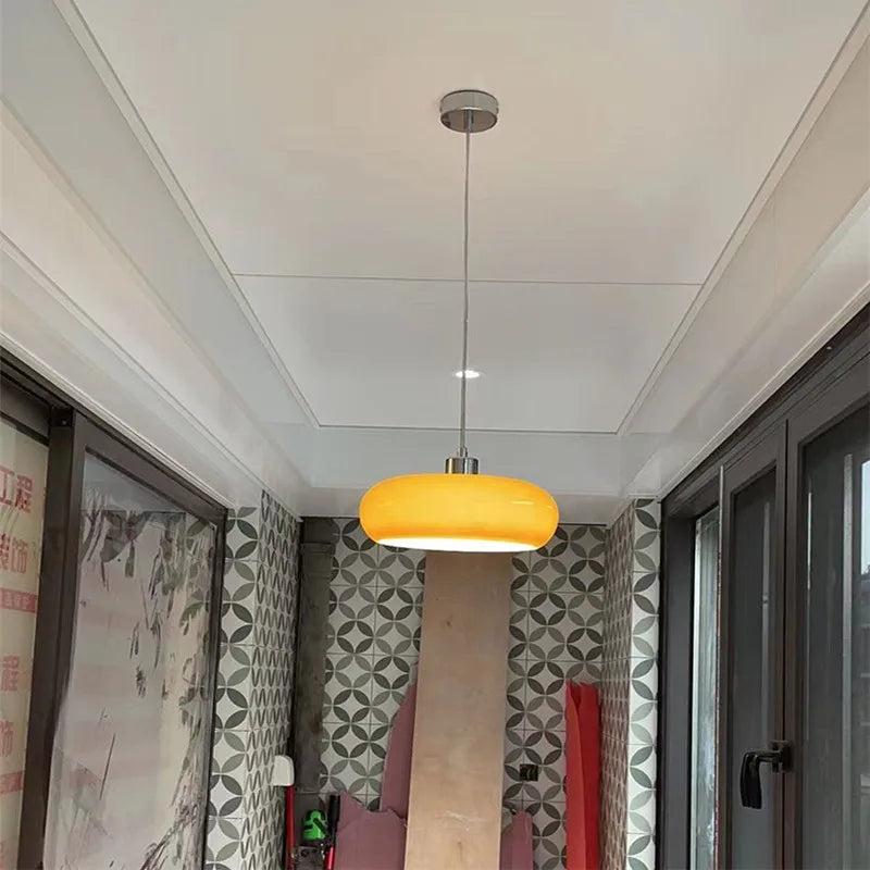 SphereFlex - lampa wisząca Circle