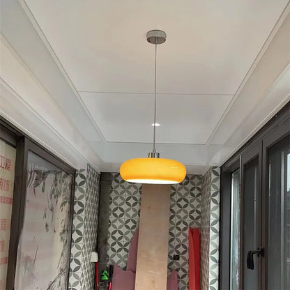SphereFlex - lampa wisząca Circle