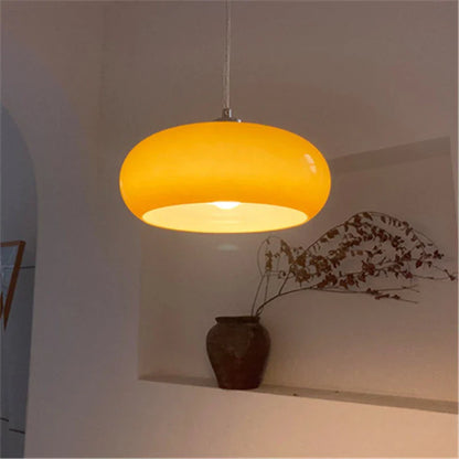 SphereFlex - lampa wisząca Circle