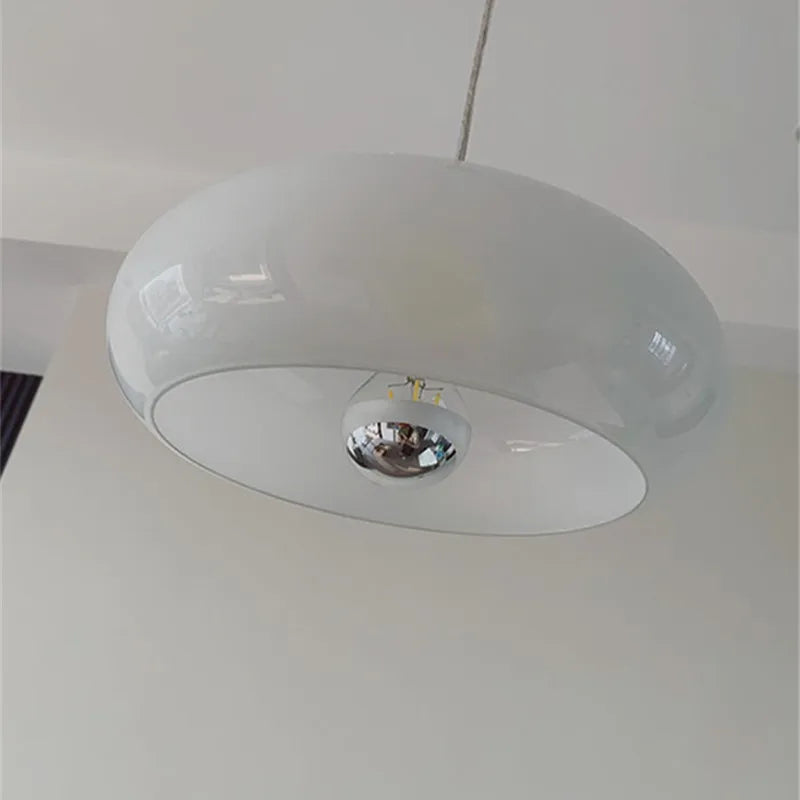 SphereFlex - lampa wisząca Circle