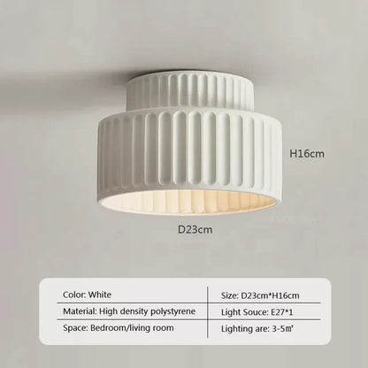 ChicCream - Lampa wisząca