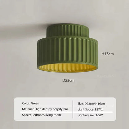 ChicCream - Lampa wisząca