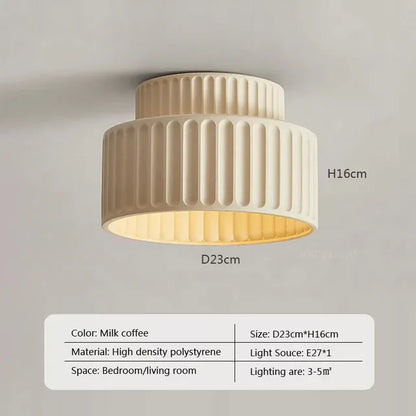 ChicCream - Lampa wisząca