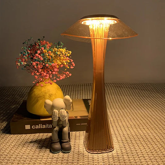 SpecialShine - Ściemnialne lampy stołowe