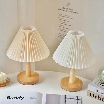 ShadyLamp - skandynawskie lampy stołowe