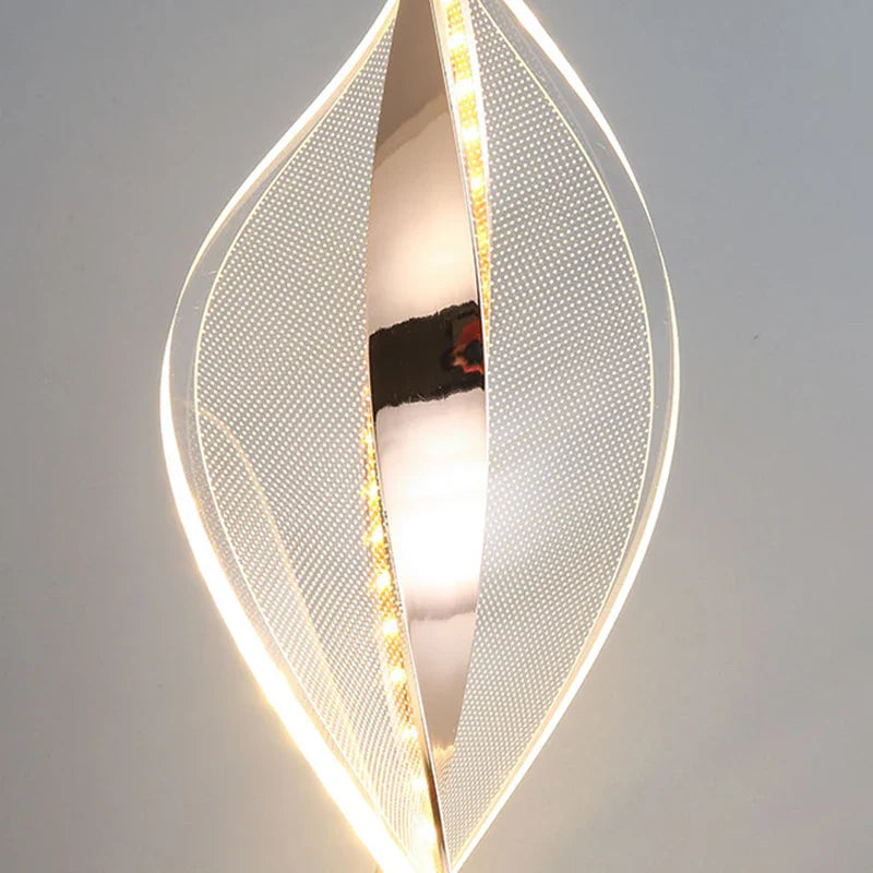 NovaShine - skandynawska lampa wisząca LED