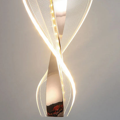 NovaShine - skandynawska lampa wisząca LED