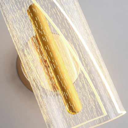 VistaNord - lampa ścienna LED Nordic Lustre