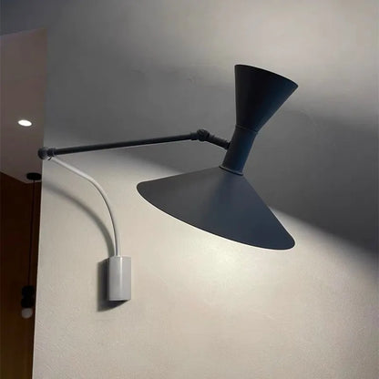Lampa ścienna PureFlex - Nordic Swing