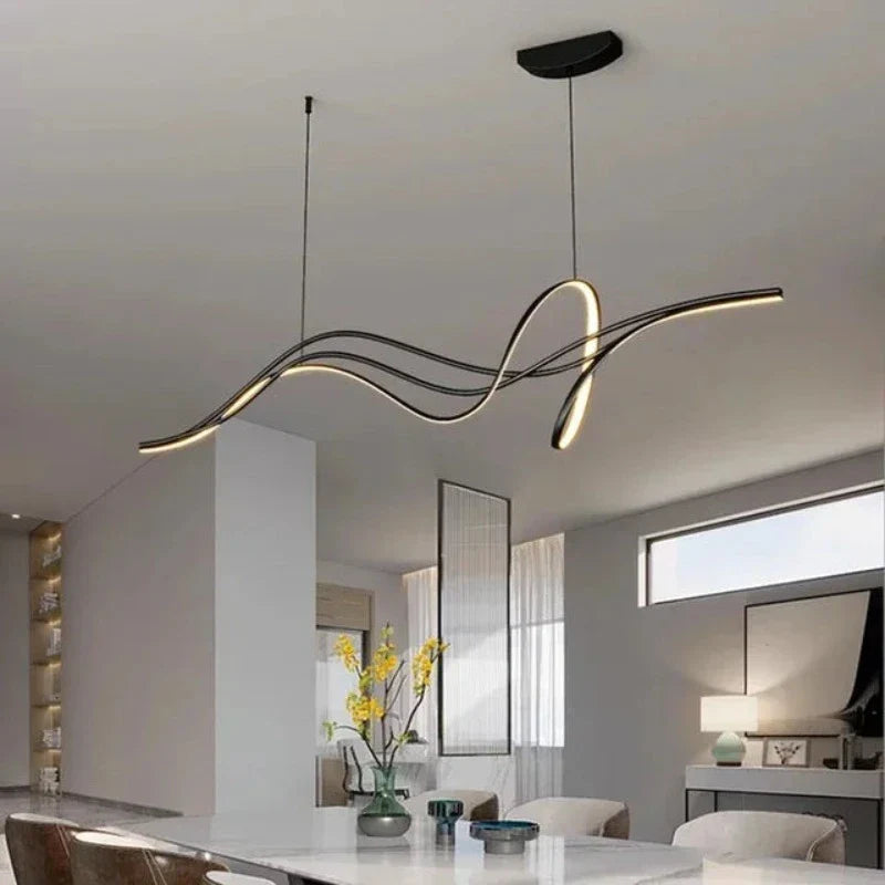 GlowSalon - Minimalistyczne oświetlenie wnętrz