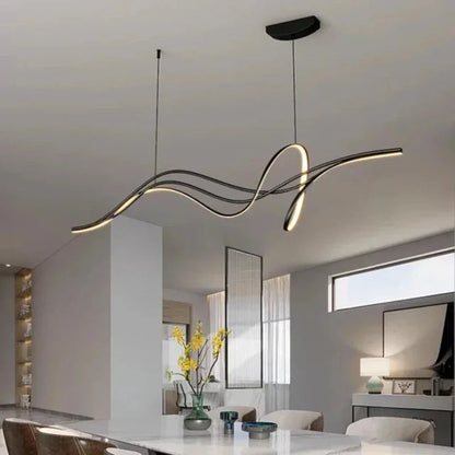 GlowSalon - Minimalistyczne oświetlenie wnętrz