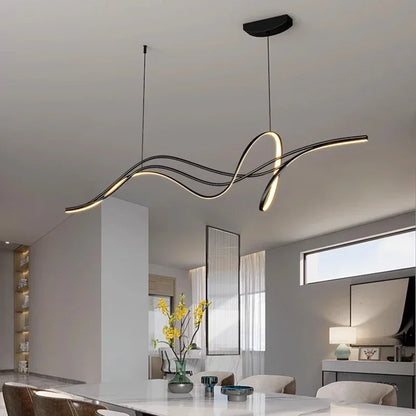 GlowSalon - Minimalistyczne oświetlenie wnętrz