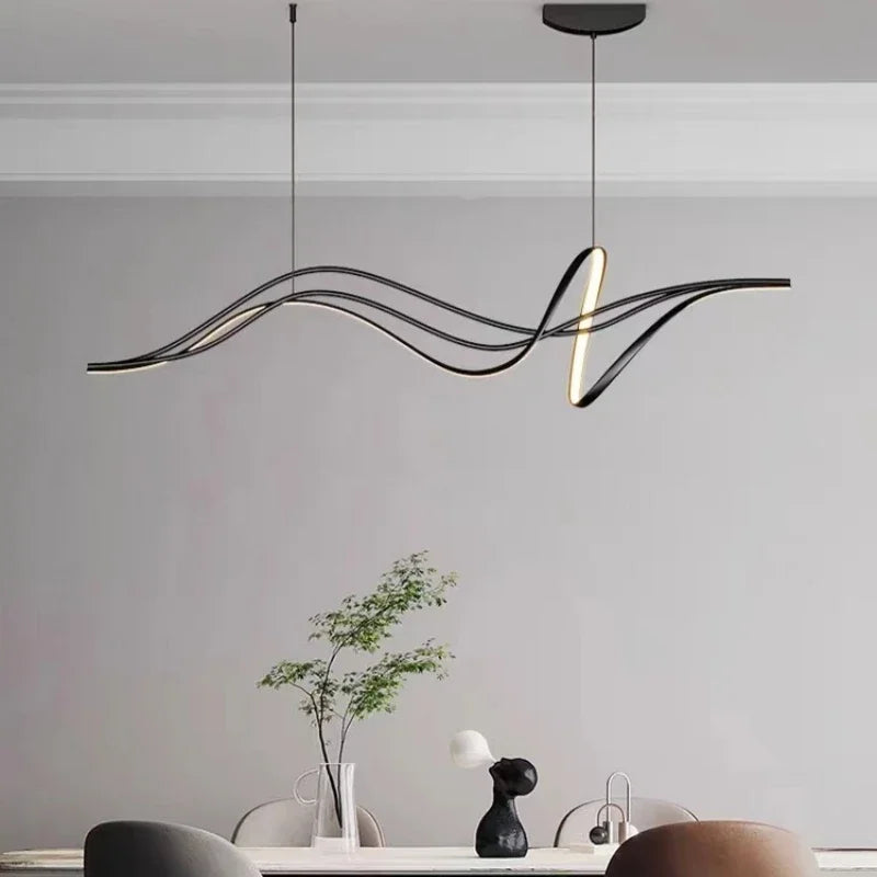 GlowSalon - Minimalistyczne oświetlenie wnętrz