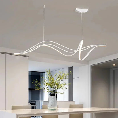 GlowSalon - Minimalistyczne oświetlenie wnętrz
