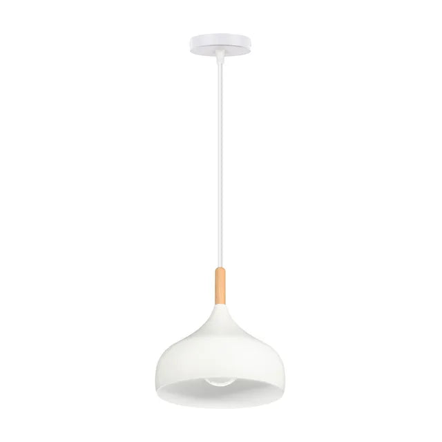 MacaronGlow - Prosta lampa Macaron