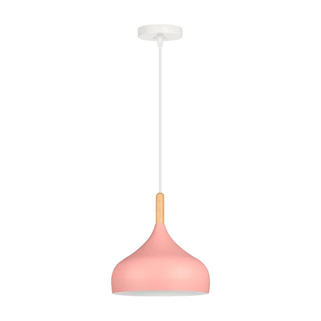 MacaronGlow - Prosta lampa Macaron