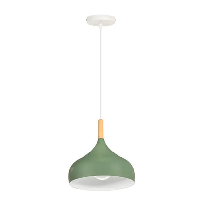 MacaronGlow - Prosta lampa Macaron