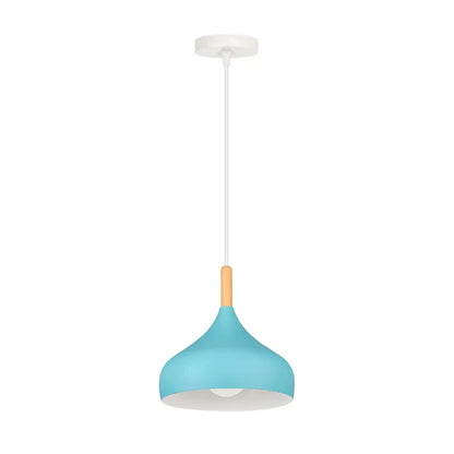 MacaronGlow - Prosta lampa Macaron