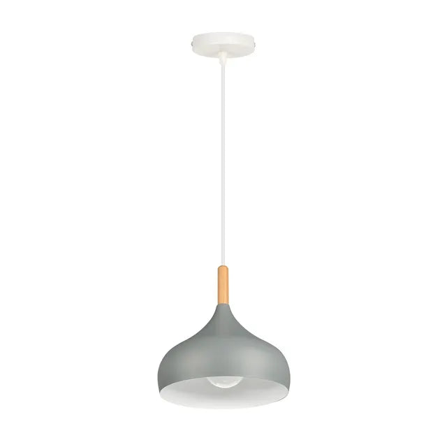 MacaronGlow - Prosta lampa Macaron