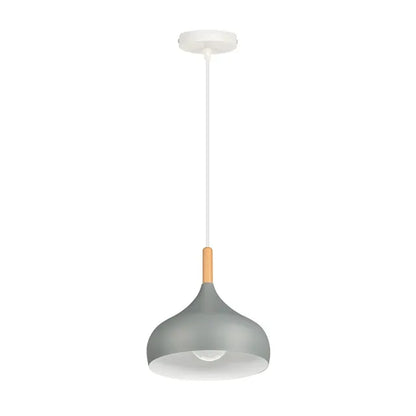 MacaronGlow - Prosta lampa Macaron