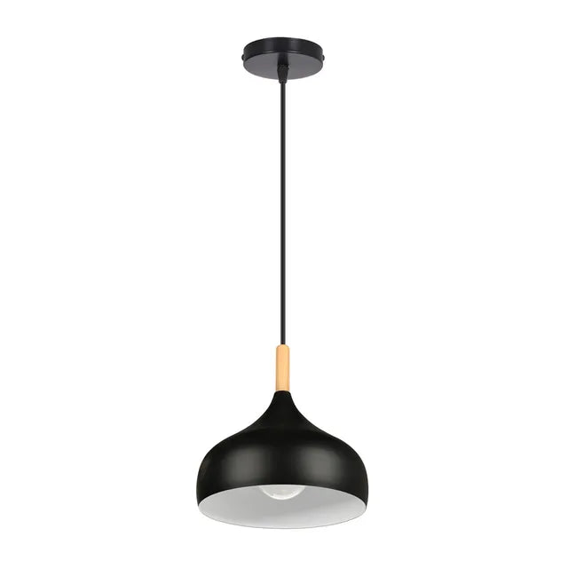 MacaronGlow - Prosta lampa Macaron