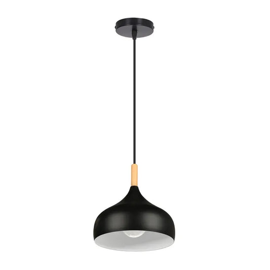 MacaronGlow - Prosta lampa Macaron