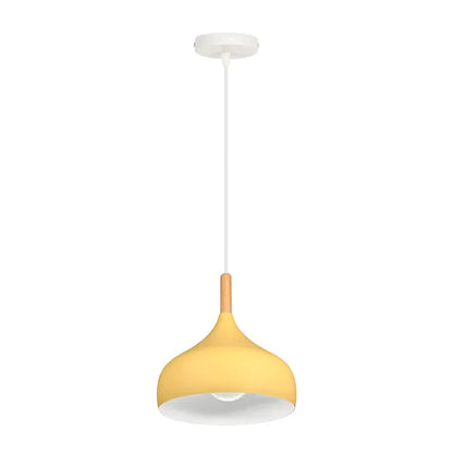 MacaronGlow - Prosta lampa Macaron