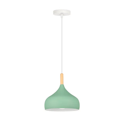 MacaronGlow - Prosta lampa Macaron