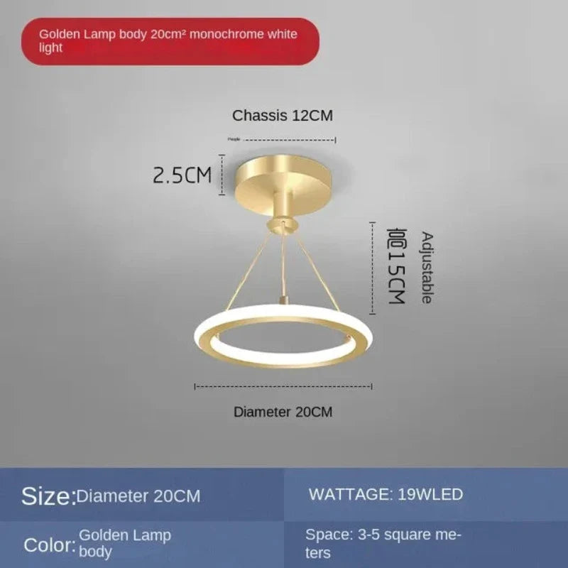 BarBeam - nowoczesne oświetlenie wejściowe na werandę